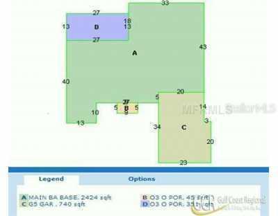 17806 Roanwood Ct., Parrish, FL 34219