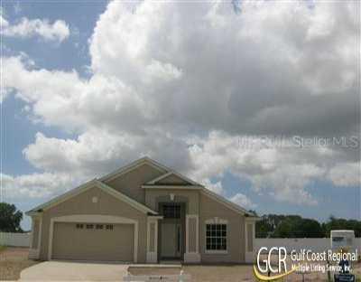 11803 E 54th Ct., Parrish, FL 34219