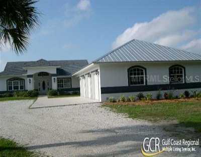 2209 W 21st St., Palmetto, FL 34221