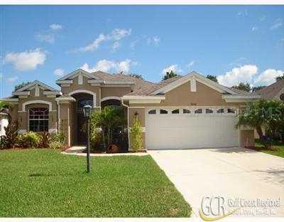 5000 Creekside Tr., Sarasota, FL 34243