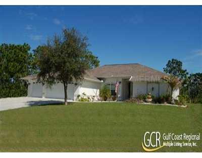 7412 Hart St., Englewood, FL 34224