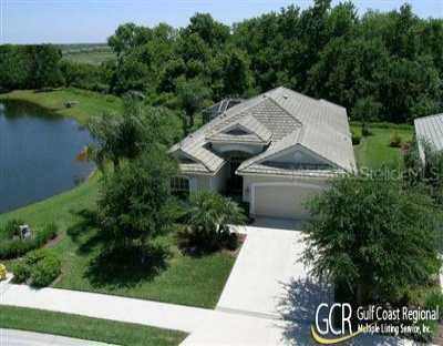 12159 Red Leaf Rd., Parrish, FL 34219