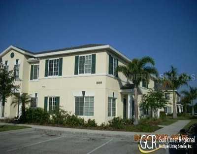 329 Cape Harbour Loop #108, Bradenton, FL 34212