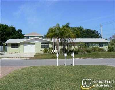 312 64th St., Holmes Beach, FL 34217