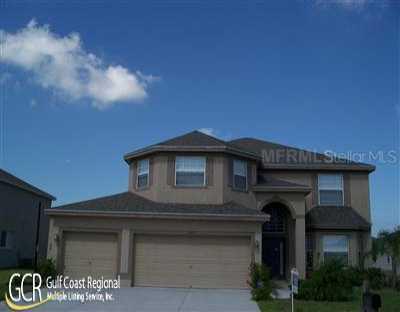 11815 Stonewood Gate Dr., Riverview, FL 33509