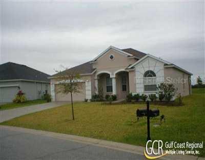 2322 123rd Pl., Parrish, FL 34219