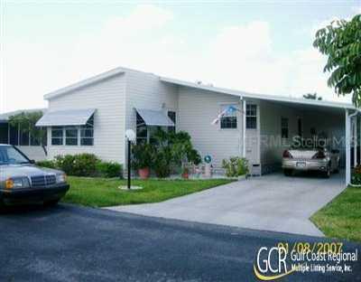 5707 45th St E #249, Bradenton, FL 34203