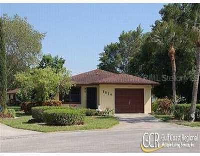 2614 66th Street Cir. #59, Bradenton, FL 34209