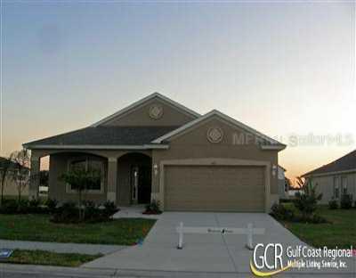 5415 E 119th Ter., Parrish, FL 34219