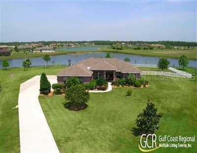 4611 Lake Fox Pl., Parrish, FL 34219