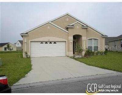 6639 Rock Bridge Ln., Ellenton, FL 34222