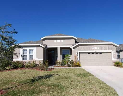2366 E 123rd Pl., Parrish, FL 34219