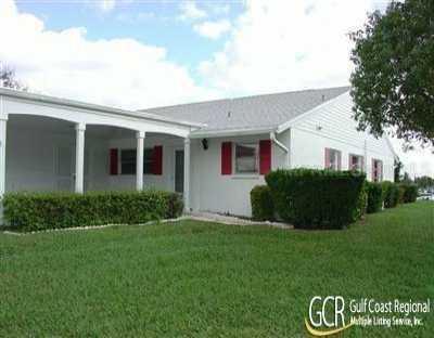 4407 Mt Vernon Dr., Bradenton, FL 34210