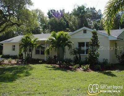 2036 Wisteria St., Sarasota, FL 34239