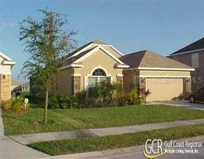 2316 E 124th Dr., Parrish, FL 34219