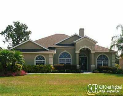 405 NE 141st Ct., Bradenton, FL 34212