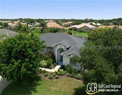 11923 Oak Ridge Dr., Parrish, FL 34219