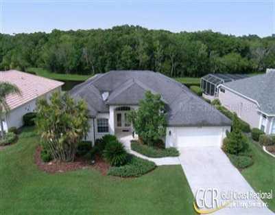 11908 Oak Ridge Dr., Parrish, FL 34219