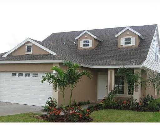 11808 E 54th Ct., Parrish, FL 34219