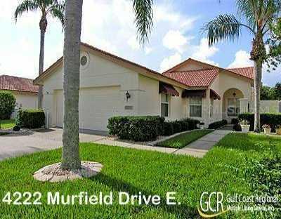 4222 Murfield Dr., Bradenton, FL 34203