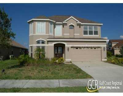 2312 124th Dr., Parrish, FL 34219