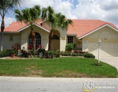 6419 Drewrys Bluff, Bradenton, FL 34203