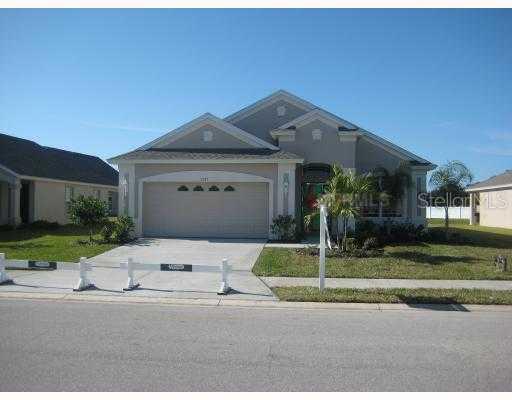 5505 E 119th Ter., Parrish, FL 34219