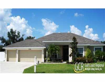5336 90th Ave. Cir., Parrish, FL 34219