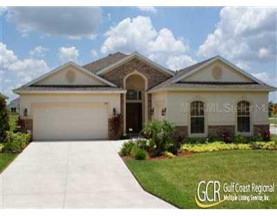 2302 E 123rd Pl., Parrish, FL 34219