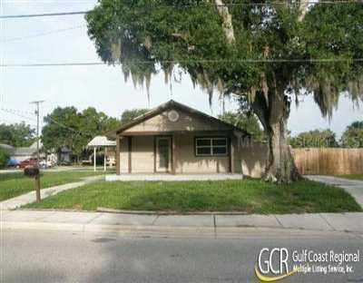 801 11th Ave., Palmetto, FL 34221