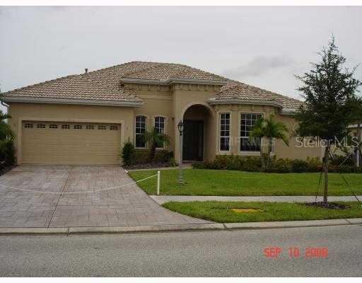 1897 Bobcat Tr., North Port, FL 34288