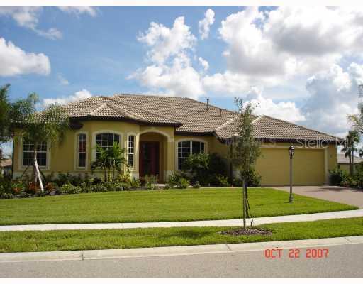 1760 Palmetto Palm Way, North Port, FL 34288