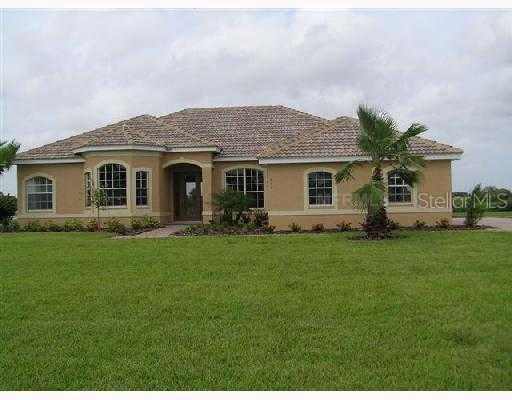 616 Country Meadows Way, Bradenton, FL 34212
