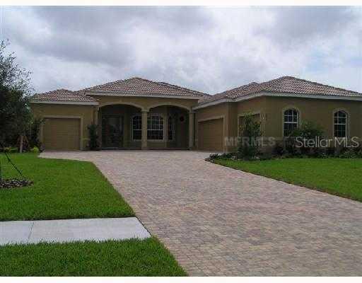 509 Country Meadows Way, Bradenton, FL 34212