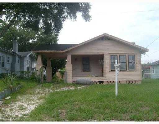 703 E Flora St., Tampa, FL 33604