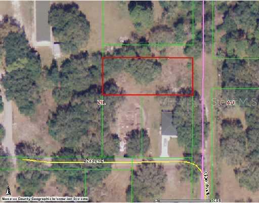 8225 120th Ave., Parrish, FL 34219