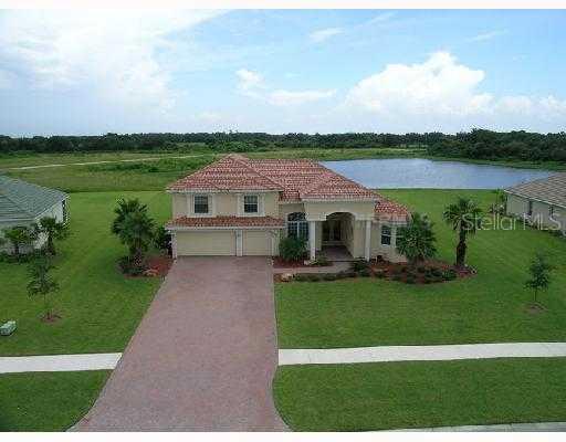 603 Country Meadows Way, Bradenton, FL 34212
