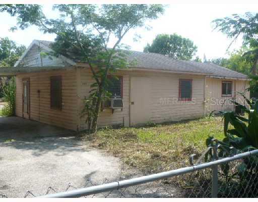 4711 E 15th Ave., Palmetto, FL 34221