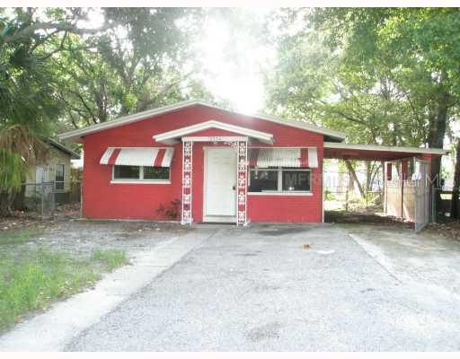 2334 S 35th St., St Petersburg, FL 33711