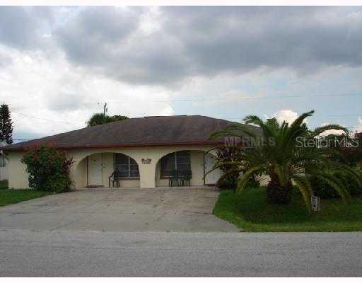 321 San Marino Ave., Warm Mineral Springs, FL 34287