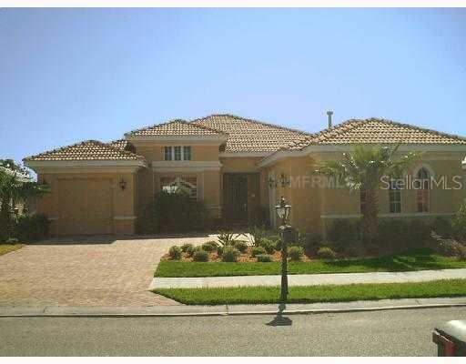 214 Martellago Dr., Venice, FL 34275