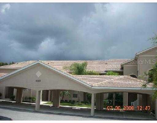 803 Fairwaycove Ln. #203, Bradenton, FL 34212