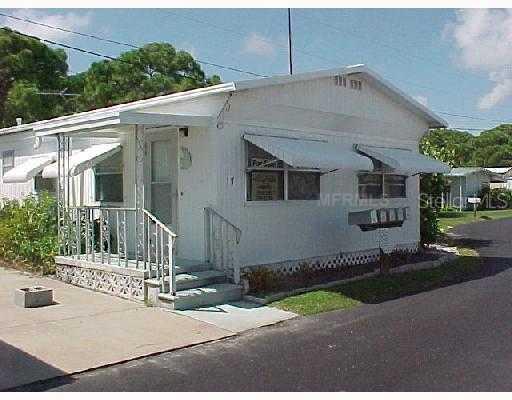 10315 Cortez Rd. #17-4, Bradenton, FL 34210