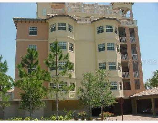 1921 Monte Carlo Dr. #404A, Sarasota, FL 34231