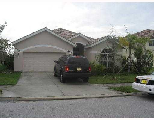 8942 Stone Harbour Loop, Bradenton, FL 34212