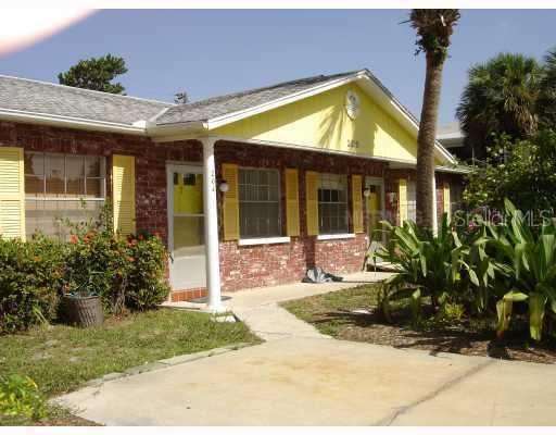 206 73rd St., Holmes Beach, FL 34217
