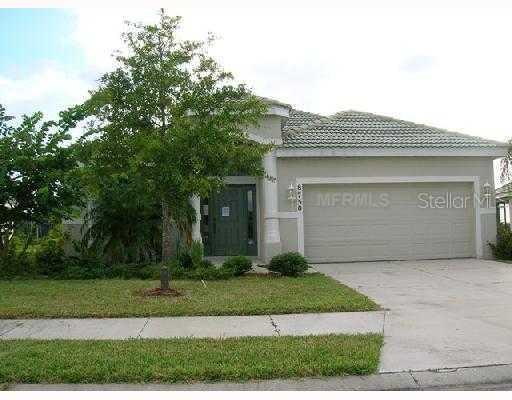8750 Monterey Bay Loop, Bradenton, FL 34212