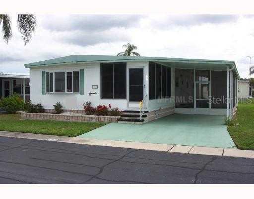 5619 Bayshore Rd. #223, Palmetto, FL 34221