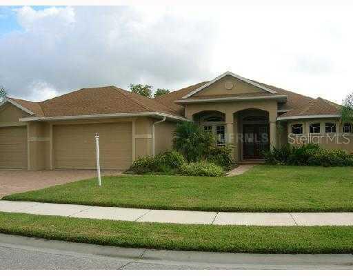 5391 E 90th Avenue Cir., Parrish, FL 34219