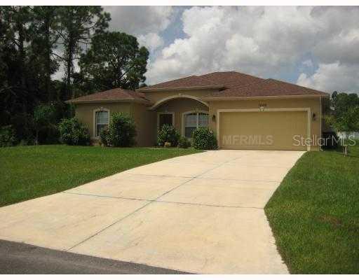 7459 Cameo Cir., North Port, FL 34291